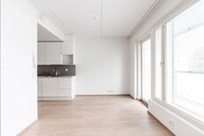 Jokiniementie 2 A 25, Keskusta, Laukaa