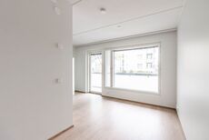 Jokiniementie 2 A 01, Keskusta, Laukaa