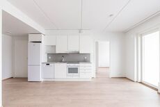 Jokiniementie 2 A 28, Keskusta, Laukaa