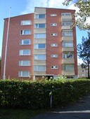 Tarkka-ampujankatu 20 D, Heinäpää, Oulu