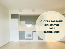 Pääskysillankatu 10 A, , Turku