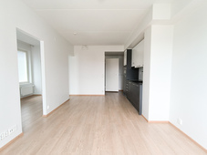 Kaarlo Sarkian katu 12 A, Vermonniitty, Espoo