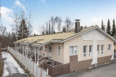 Marttilantie 3, Keskusta-Marttila, Seinäjoki