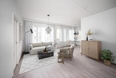 Rauhalahdentie 42, Jynkkä, Kuopio