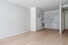 Sopulirinne 2, Herttoniemi, Helsinki