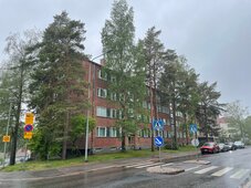 Ulvilantie 10a A, Munkkivuori, Helsinki