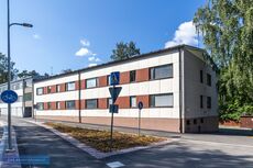 Imatrantie 4, Kimpinen, Lappeenranta