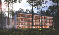 Niittykallio 3 A, Niittykumpu, Espoo