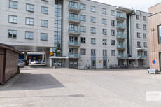Vapaudenkatu 28, Keskusta, Lahti