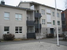 Rantakatu 7, Keskusta, Oulu