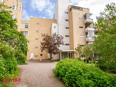 Hertanmäenkatu 4 B, Länsi-Pasila, Helsinki