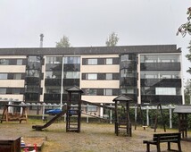 Kangasvuokontie 21, Haka-alue, Savonlinna