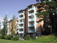 Kotkankatu 4 A 16, Pääskyvuori, Turku