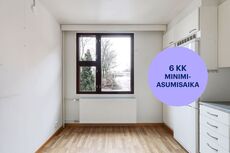 Kauppakartanonkuja 3, Itäkeskus, Helsinki