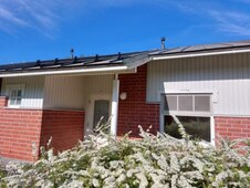 Kamarintie 1 B 6, Tervajoki, Isokyrö
