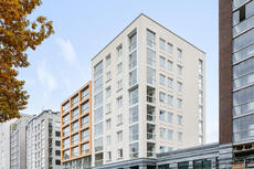 Kielotie 15b A, Tikkurila, Vantaa