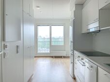 Asolanväylä 12, Koivukylä, Vantaa