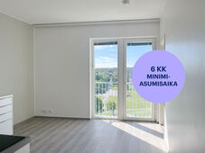 Hippoksentie 31, Vasaramäki, Turku