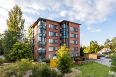 Hildantie 1, Joutseno, Lappeenranta