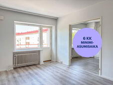 Härmälänsaarenkatu 3, Härmälänranta, Tampere