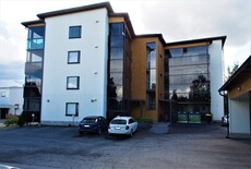 Pultrantie 20 A, Pohja, Seinäjoki