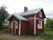 Haanmäentie 14, Peipohja, Kokemäki