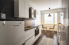 Korpraalintie 39 D, Vähärauma, Pori