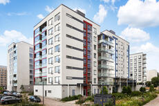 ANNA SAHLSTÉNIN KATU 10 B, Vermonniitty, Espoo