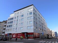Asemakatu 32, Keskusta, Oulu