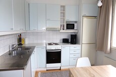Matkajängäntie 3, Ounasrinne, Rovaniemi