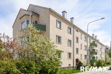 Koroistentie 7 B, Ruskeasuo, Helsinki