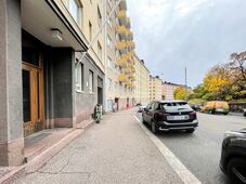 Pengerkatu 21 a A, Sörnäinen, Helsinki