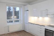 Kaunolanraitti 1 C, Tienhaara, Riihimäki