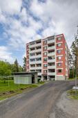 Kaituentie 46, Laajalampi, Mikkeli