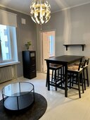 Urheilukatu 20 B, Taka-Töölö, Helsinki