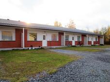 Louhenkatu 18 A, Pohja, Seinäjoki