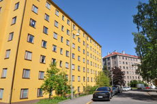 Pihlajatie 42, , Helsinki