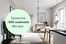 Teivaankuja 5, Lielahti, Tampere