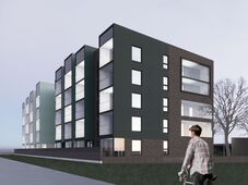 Rakkakuja 2, Kivikkokangas, Oulu