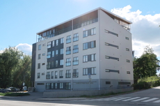 Vähäheikkiläntie 11 B, Mäntymäki, Turku