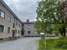Muotialantie 25 B 12, Muotiala, Tampere