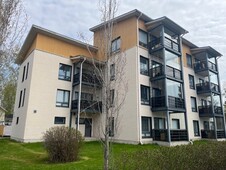 Haapalankatu 4 as, Keskusta, Haapajärvi
