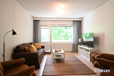 Tähkiönkatu 9, Perno, Turku