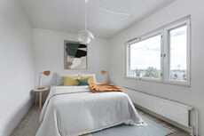 Kauppapuistikko 48 B 3, Hietalahti, Vaasa