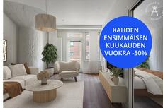 Kruunuvuorenkatu 2, Katajanokka, Helsinki