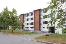 Valtatie 4 C, Tuira, Oulu