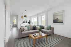Lotankatu 8 B, Painiitty, Espoo
