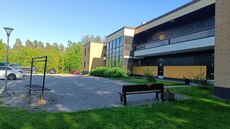 Männistöntie 4, Veikkola, Kirkkonummi