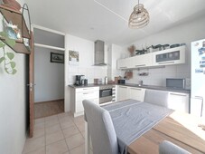 Talikkokatu 6 A, Hannunniittu, Turku