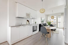 Lotankatu 8 A, Painiitty, Espoo